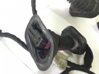 volkswagen bora 1.9 TDI 2001 - nadmierny pobór prądu przy postoju : zwarcie ?