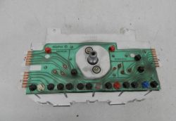 cinqecento - Potrzebny schemat elektryczny z opisem do CC 700 z Weberem