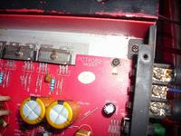 Alpine MRVF-1606 - Czy to oryginał? Opinie i specyfikacja wzmacniacza