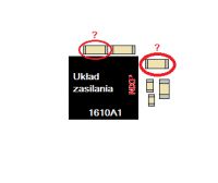 Iphone 6s- Does not switch on, bypassing the charging system (how to do it?)