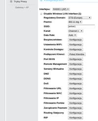 ZTE ZXDSL 831AII + AirLive G.Duo dla neostrady. - elektroda.pl