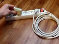 Perpetum mobile istnieje!