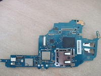 PSP 3004 Data Code 0A - Konsola nie działa na nowej nieoryginalnej baterii