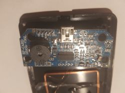 Poszukuję oprogramowania do czytnika/programatora RFID.