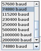 [ESP8266][ESP-07] Is the program preloaded at the factory? LED does not light up.