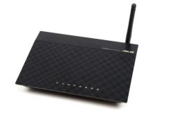 Przerwy w grach online - ASUS RT-N10, brak dostępu do routera