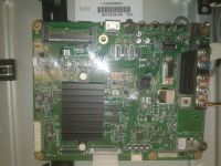Toshiba 32RL939 - Pomarańczowa LED St-By i podświetlenie