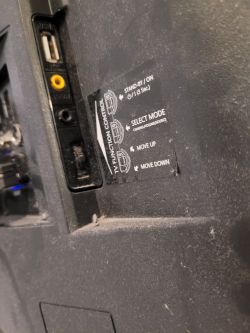 Jak podłączyć tv ze wzmacniaczem scart-scart+cinch