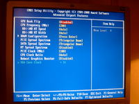 Procesor Athlon x2 AD04000IAA5DD czy temperatury są w normie?