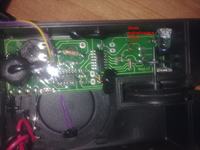 Jak dodać pamięć brania do sygnalizatora z diodą LED?