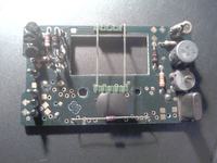 Volvo 480 - Jak naprawić błędne wyświetlanie godziny w zegarku?