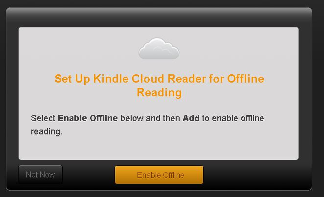 Amazon Cloud Reader - Jak pobrać ebooka? - elektroda.pl