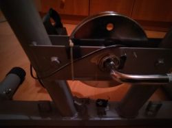 Rower treningowy problem - Rower treningowy - problem z oporem Rower treningowy problem - Rower treningowy - problem z oporem