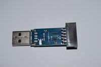 USBasp z Chin wykrywany jako HID, BASCOM go nie widzi, wsady nie pomagają