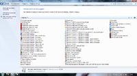 MSI CX-600 - Próba sformatowania partycji C z nieoczekiwanym problemem