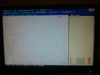 SAMSUNG SP1604M - analiza dysku w oparciu o wynik z mhdd