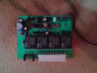 Niezidentyfikowany sterownik zamka...