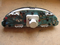 wszystkie marki - Analogowy elektroniczny prędkościomierz