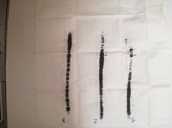 HP Photosmart 2575 napełnianie oryginalnych tuszy-tusz czarny HP 337.Zam HP339.