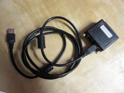 Kontroler ruchu USB Mach3 NC200 RTM200 - jaki plugin?