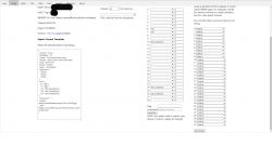 OpenBeken Configuring Open/Stop/Close buttons on a Smart Life switch