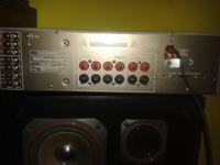 [Sprzedam] Wzmacniacz Kenwood KA-770 uszkodzony.