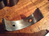 Citroen ZX 1.4i - Stuki na rozgrzanym silniku, pytanie o rozrząd