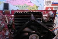 MSI 7600gs podnoszenie napieć Vmod