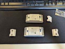 Configuring and Teardown of WHD06 Smart Switch Breaker 10A - 1 gang with Tuya Cloudcutter Configuring and Teardown of WHD06 Smart Switch Breaker 10A - 1 gang with Tuya Cloudcutter