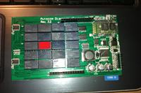 Autocom 2013.3 - brak łączności z nowszymi autami po CAN, działa tylko po K-line