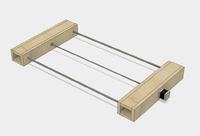 Frezarka CNC oparta o Arduino