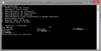 C++ - Konwersja tablicy char do string w Visual Studio 2010 - śmieci w pamięci