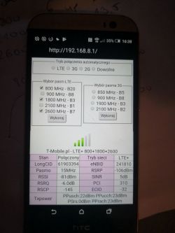 Searching for Huawei B535-232 Antenna - Need Help Finding a Compatible Model