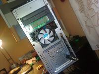 chłodzenie intel I5 2500k