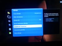 Jak uzyskać dźwięk 5.1 na Pioneer BCS-717 z TV Samsung EU46D8000 przez HDMI?