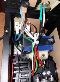 Wytrawiarka do PCB / maszyna do wywoływania / maszyna do cynowania