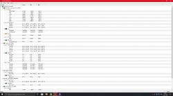Piszczenie przy obciążeniu PC - Asus P5P43TD, Xeon X5460, HD6670