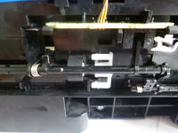 HP LaserJet Pro P1102 - Zacięcie papieru pomimo braku faktycznego zacięcia