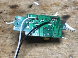 [BK7231T] My HTTP server, configurator, MQTT support from Home Assistant