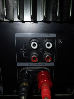 TV LG 55UK6400PLF - Czy adapter USB na AUX umożliwi podłączenie głośników/słuchawek?