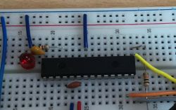 Tutorial PIC18F2550 + SDCC - Część 1 - Konfiguracja środowiska pracy Tutorial PIC18F2550 + SDCC - Część 1 - Konfiguracja środowiska pracy