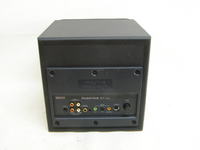 Yamaha RX-V473 i głośniki analogowe 5.1 Creative Inspire 5500