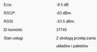 Orange Free Net - Słaby zasięg i problemy z internetem w Sulmówku