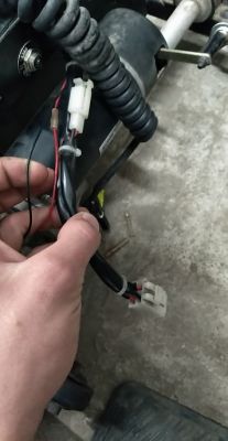 Wózek inwalidzki Gerio Mobil 65005 Awaria Wózek inwalidzki Gerio Mobil 65005 Awaria