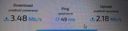 Modem huawei 3372s-150 +dlink dwr 116 traci zasięg