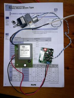 Electrocompaniet ECI 1 - Zdalne sterowanie Electrocompaniet ECI 1 - Zdalne sterowanie