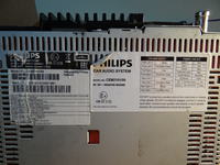Philips CEM2101 / 00 - knob / potentiometer with pushbutton - part repair Philips CEM2101 / 00 - knob / potentiometer with pushbutton - part repair