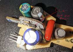 [BK7321N] Generic (Lightinginside) E12 Bulbs: SM2235, Pin 7 & 9 Configuration for Successful Setup
