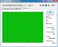 Blue Screen Error: Inaccessible Boot Device - Windows Issue after System Load, Chkdsk, Safe Mode