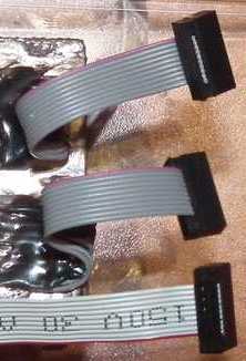 Atmel ICE - Debuger nie działa po upgrade, miga lewa dioda na zielono i czerwono